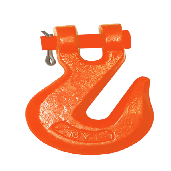 TOYO A-330 ALLOY CLEVIS SWIVEL GRAB HOOK