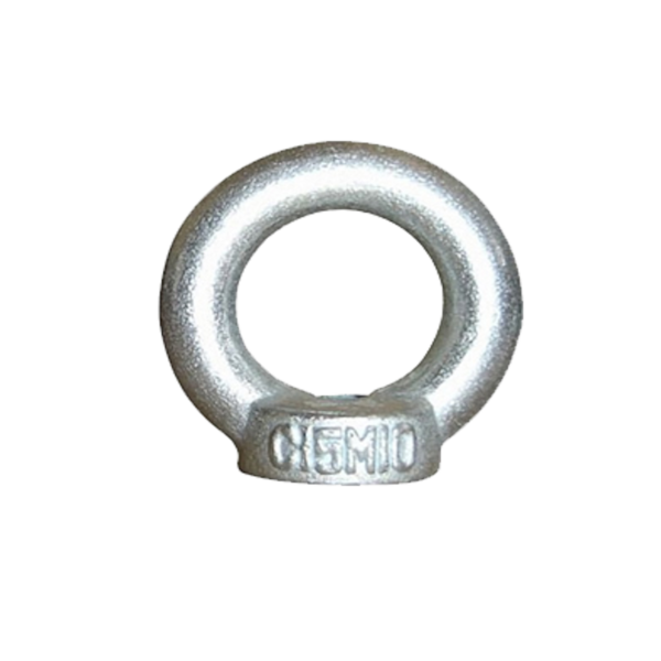 TOYO DIN582 RING NUT