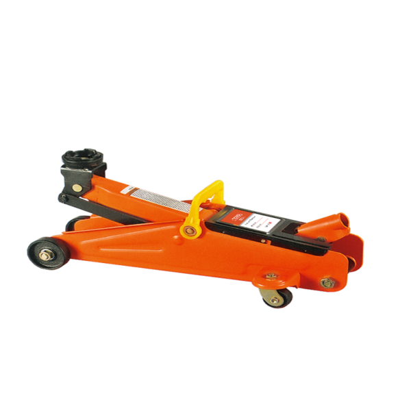 TOYO HFJ Model Floor Jack