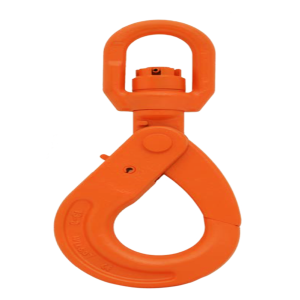 TOYO HSA SWIVEL SAFETY HOOK