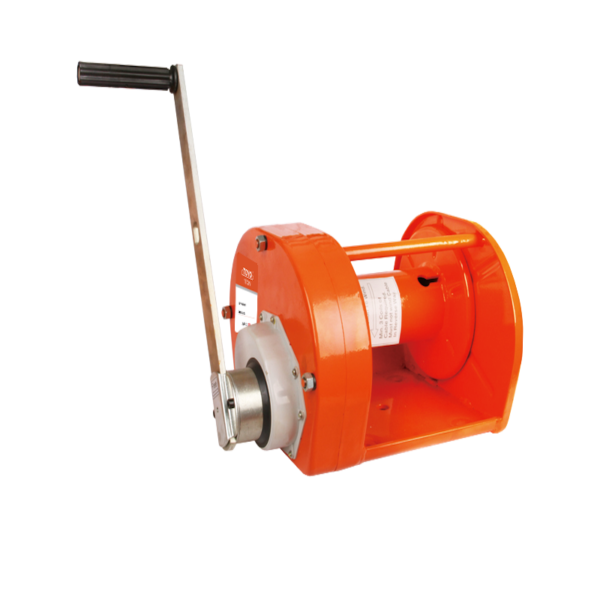 TOYO JHW model Hand Winch