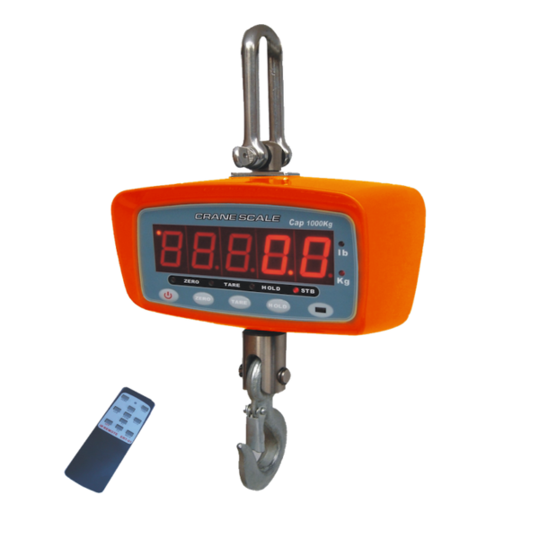 TOYO OCS type Electric Crane Scale