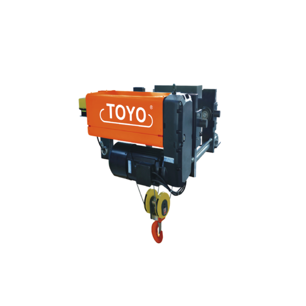 TOYO SWH type Electric Hoist